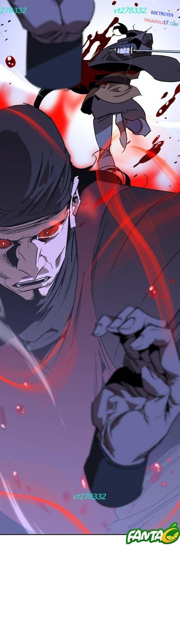 Võ Lâm Phương Tây Chap 51 - Next Chap 50