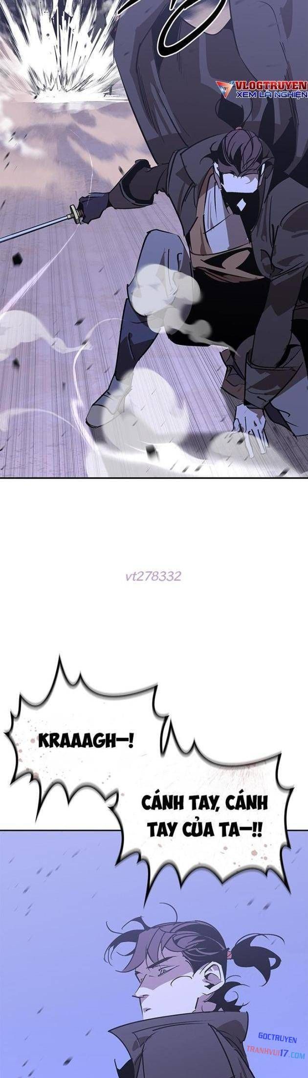 Võ Lâm Phương Tây Chap 51 - Next Chap 50