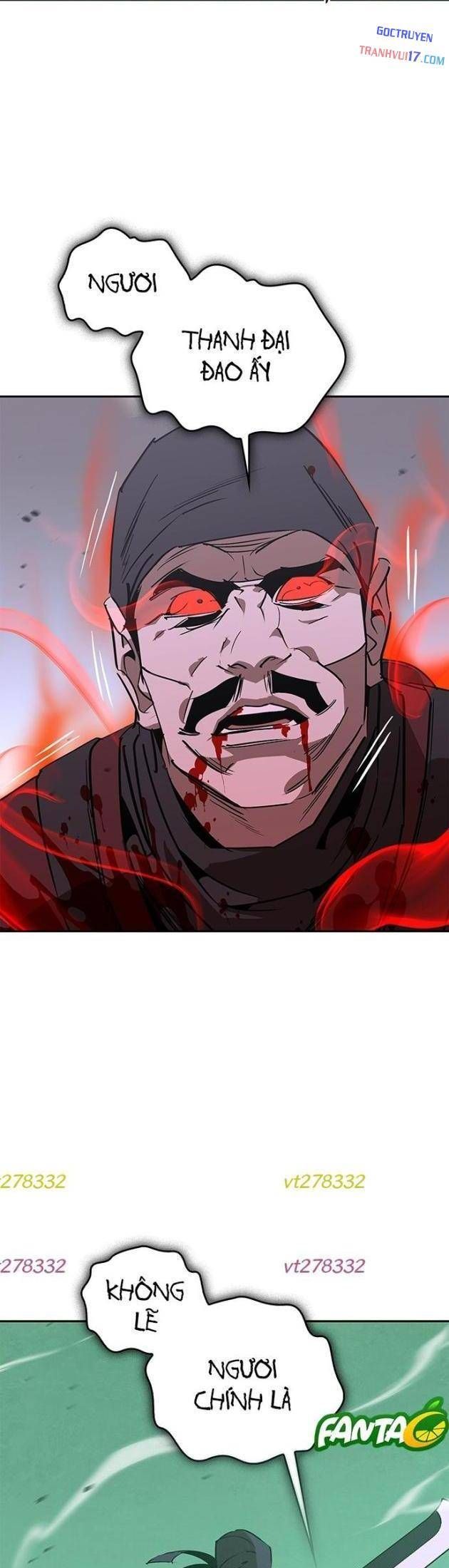 Võ Lâm Phương Tây Chap 51 - Next Chap 50