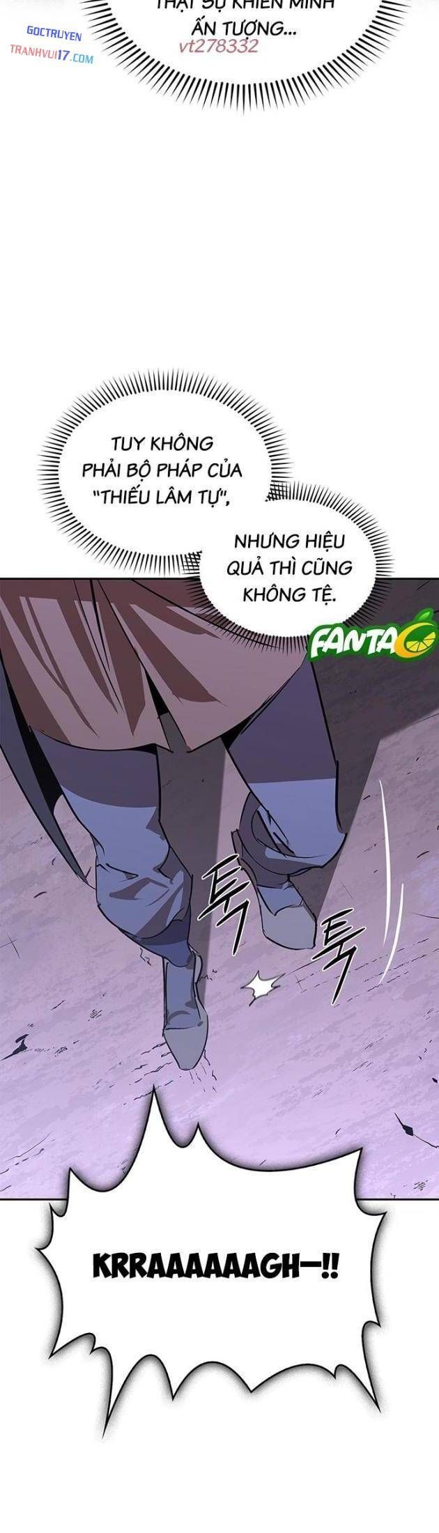 Võ Lâm Phương Tây Chap 51 - Next Chap 50