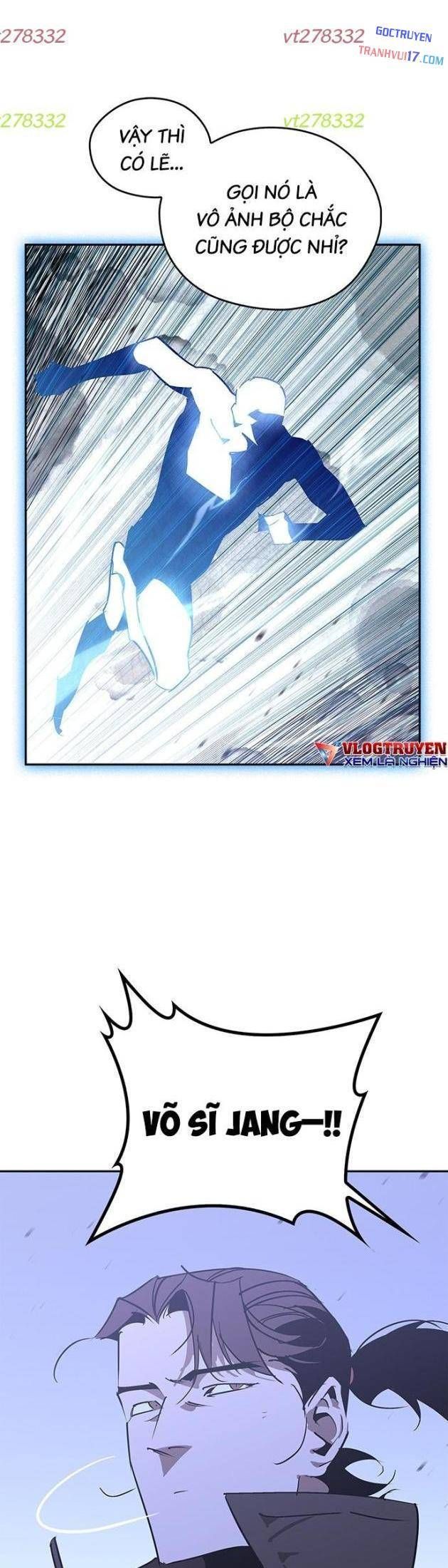 Võ Lâm Phương Tây Chap 51 - Next Chap 50