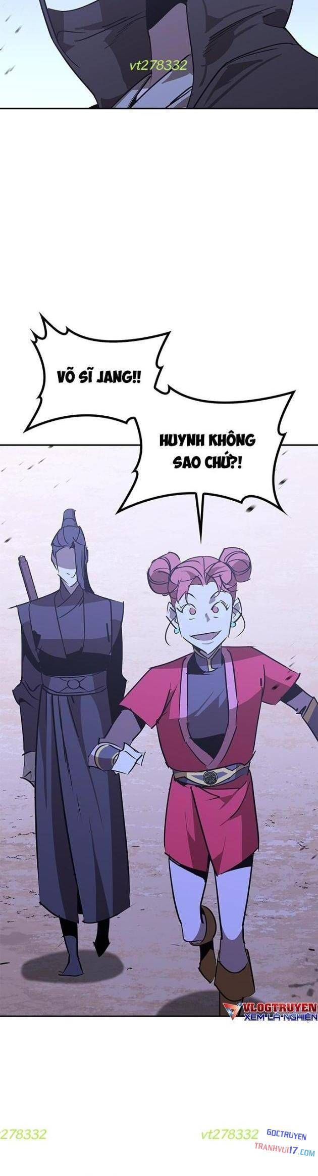 Võ Lâm Phương Tây Chap 51 - Next Chap 50