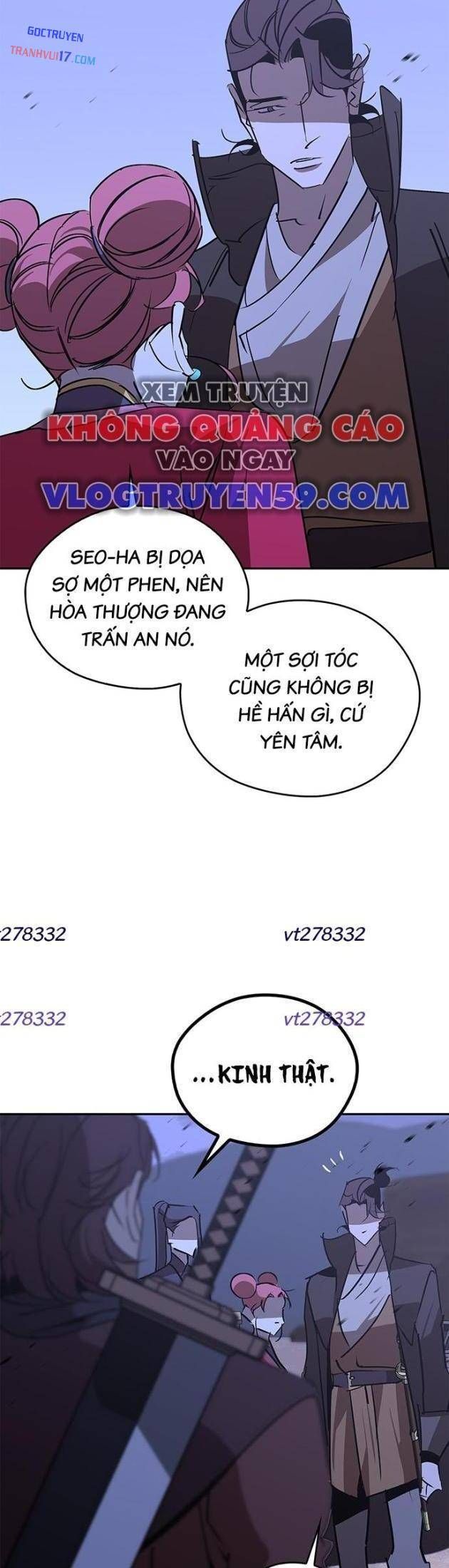 Võ Lâm Phương Tây Chap 51 - Next Chap 50