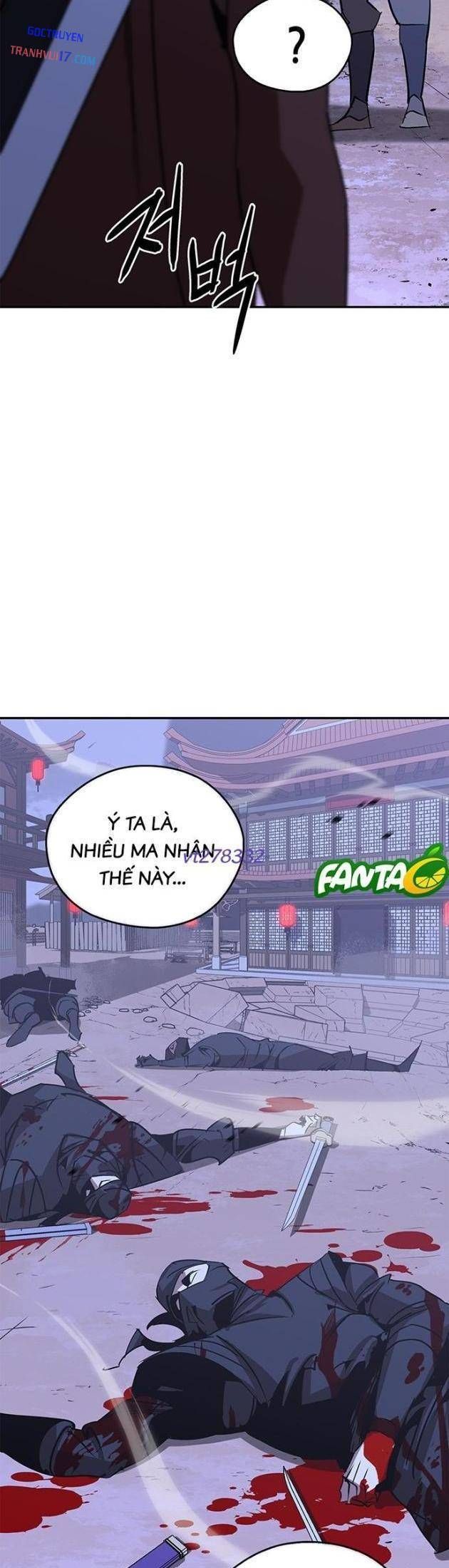Võ Lâm Phương Tây Chap 51 - Next Chap 50