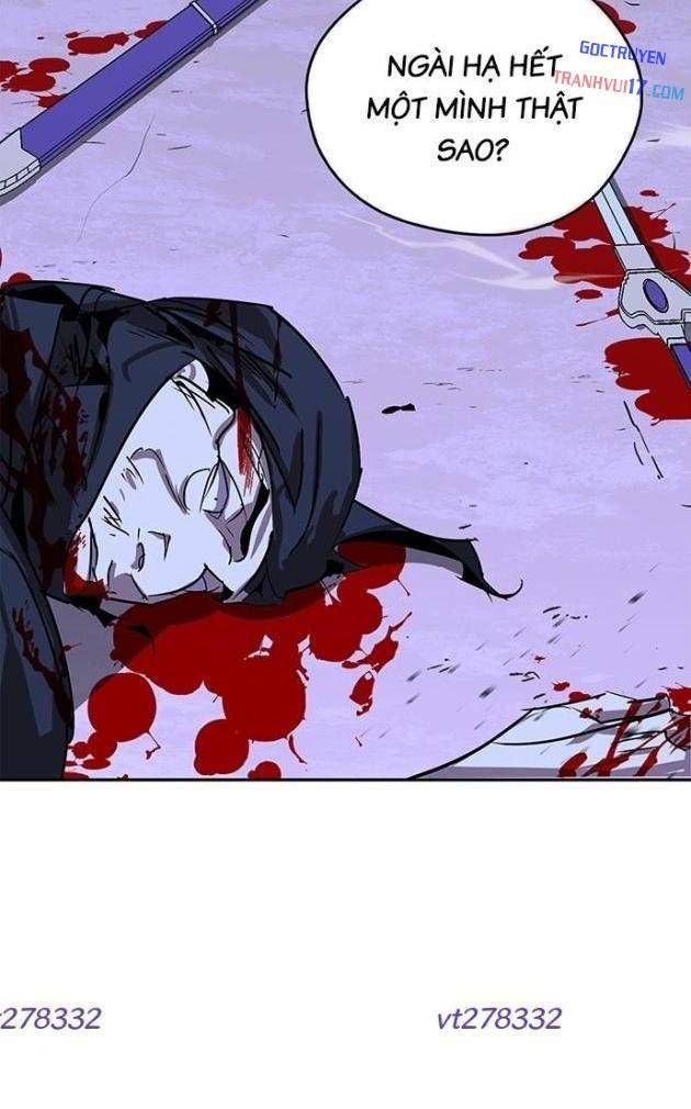 Võ Lâm Phương Tây Chap 51 - Next Chap 50
