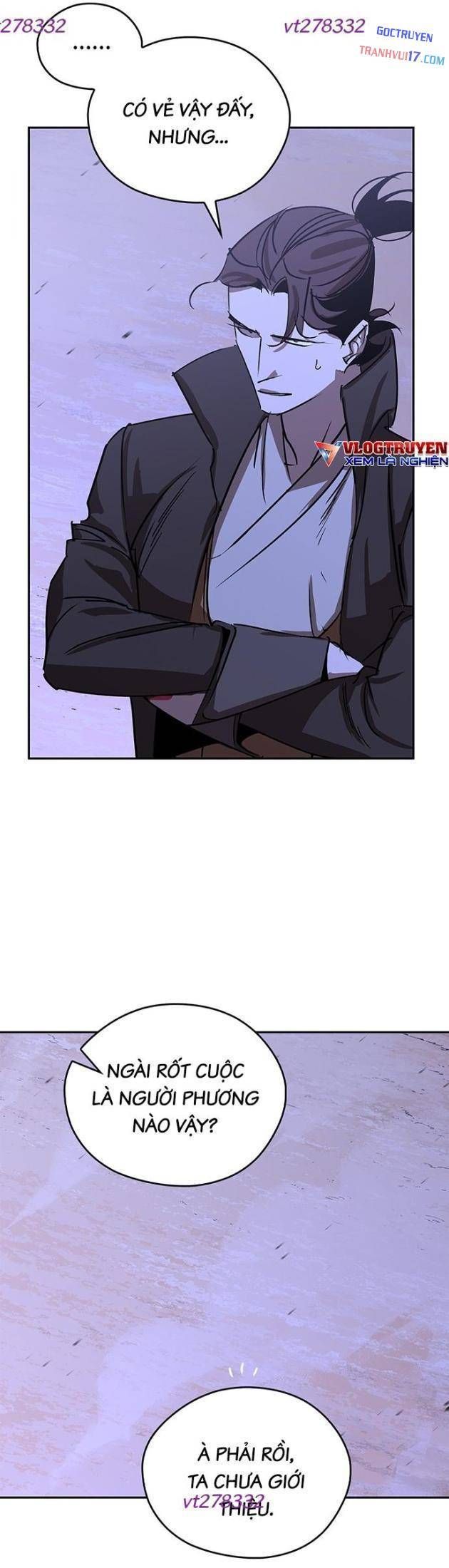 Võ Lâm Phương Tây Chap 51 - Next Chap 50