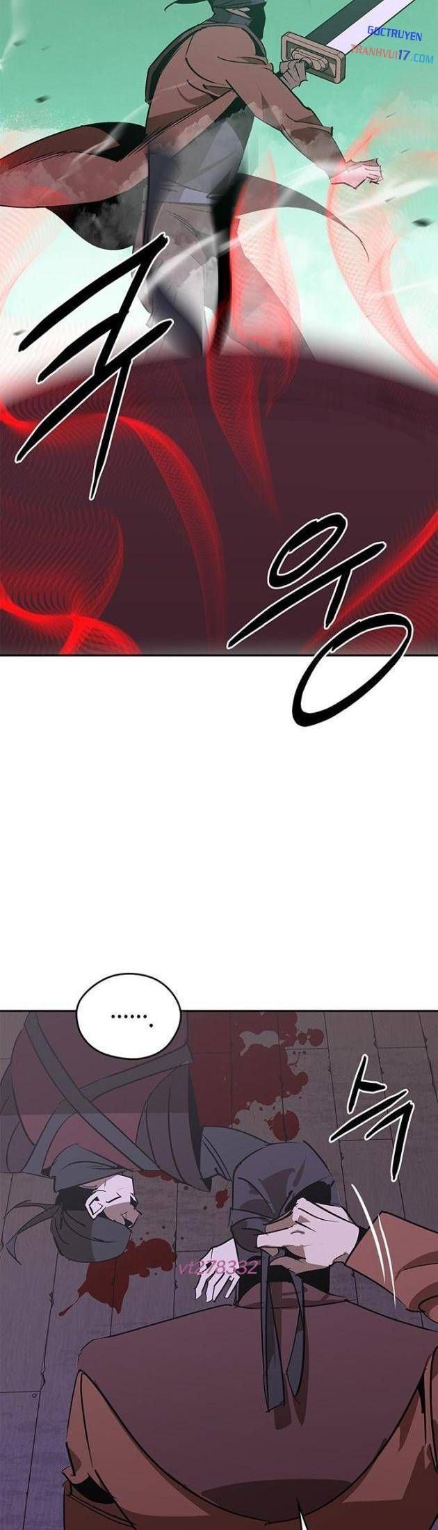 Võ Lâm Phương Tây Chap 51 - Next Chap 50
