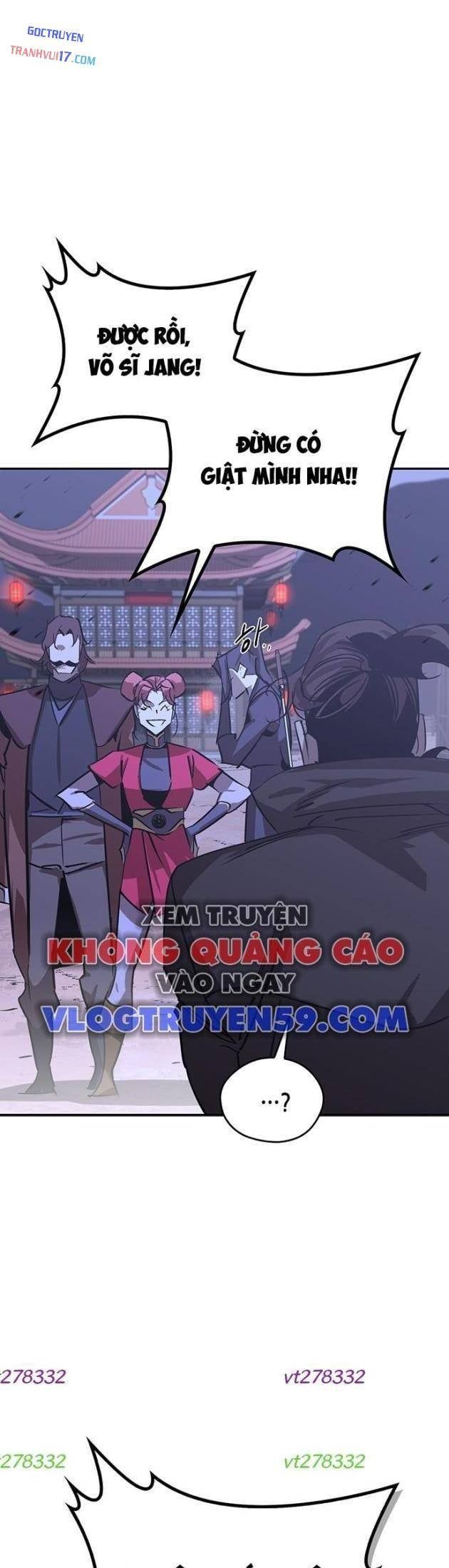 Võ Lâm Phương Tây Chap 51 - Next Chap 50