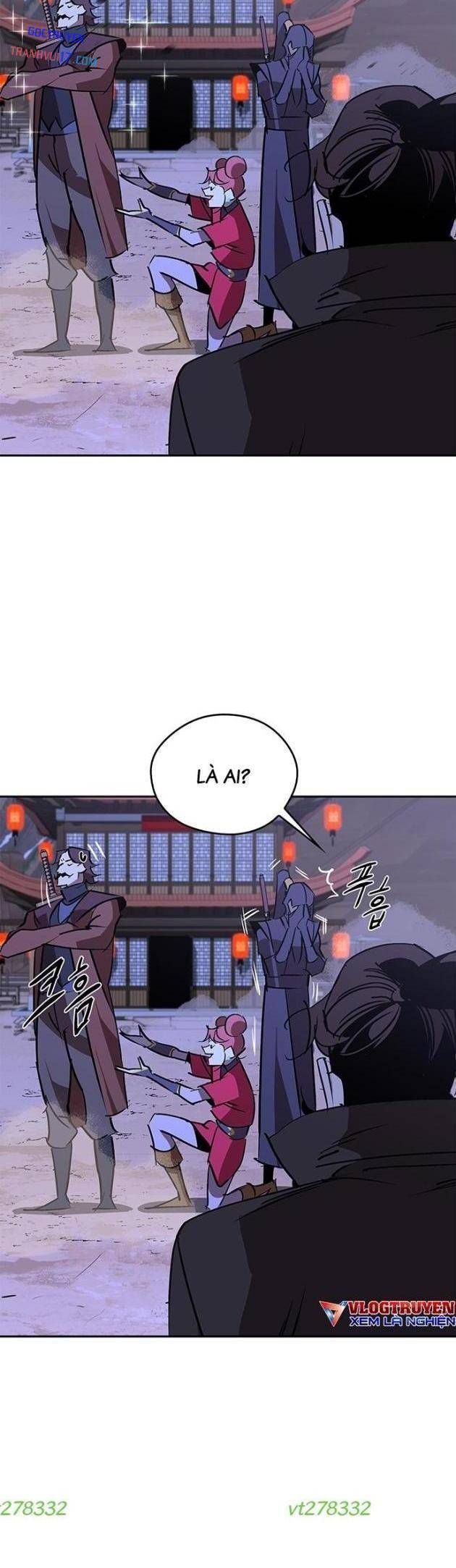 Võ Lâm Phương Tây Chap 51 - Next Chap 50