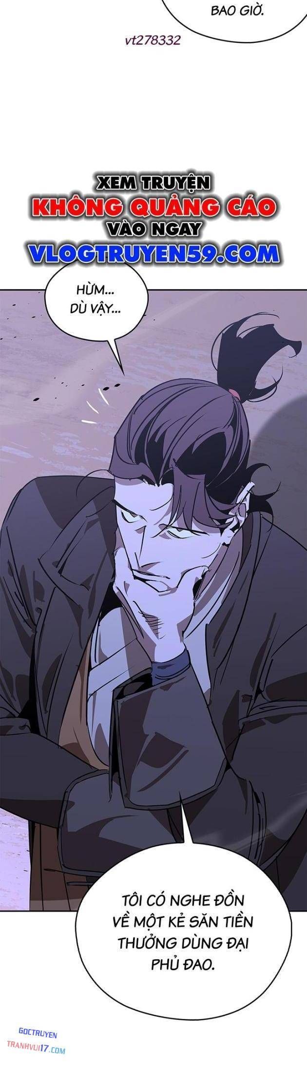 Võ Lâm Phương Tây Chap 51 - Next Chap 50