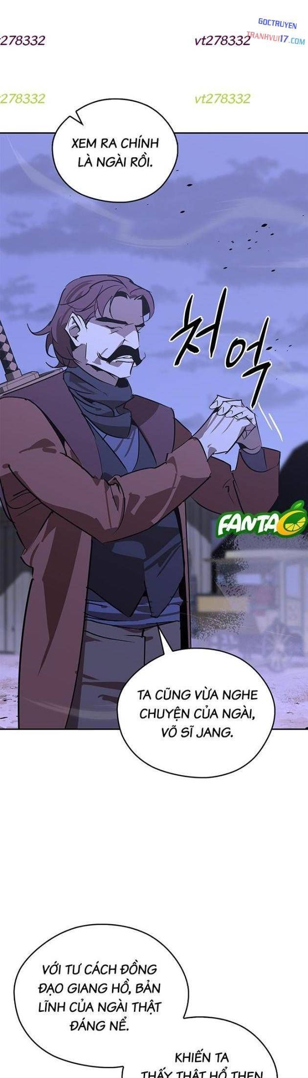 Võ Lâm Phương Tây Chap 51 - Next Chap 50