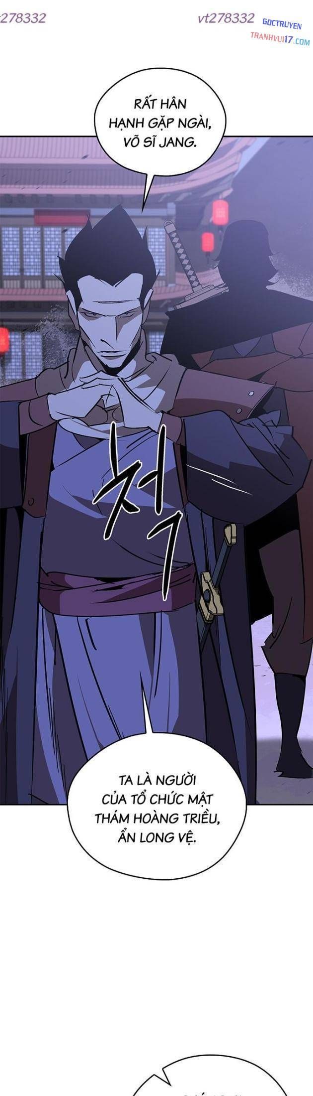 Võ Lâm Phương Tây Chap 51 - Next Chap 50