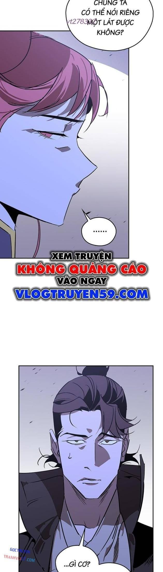 Võ Lâm Phương Tây Chap 51 - Next Chap 50