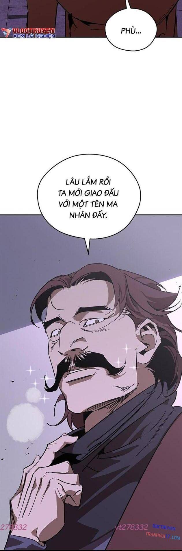 Võ Lâm Phương Tây Chap 51 - Next Chap 50