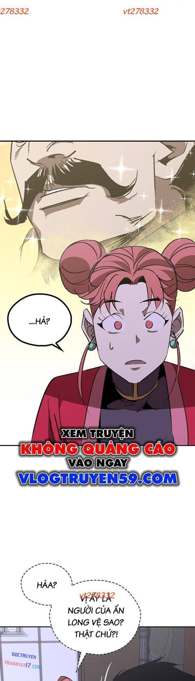 Võ Lâm Phương Tây Chap 51 - Next Chap 50