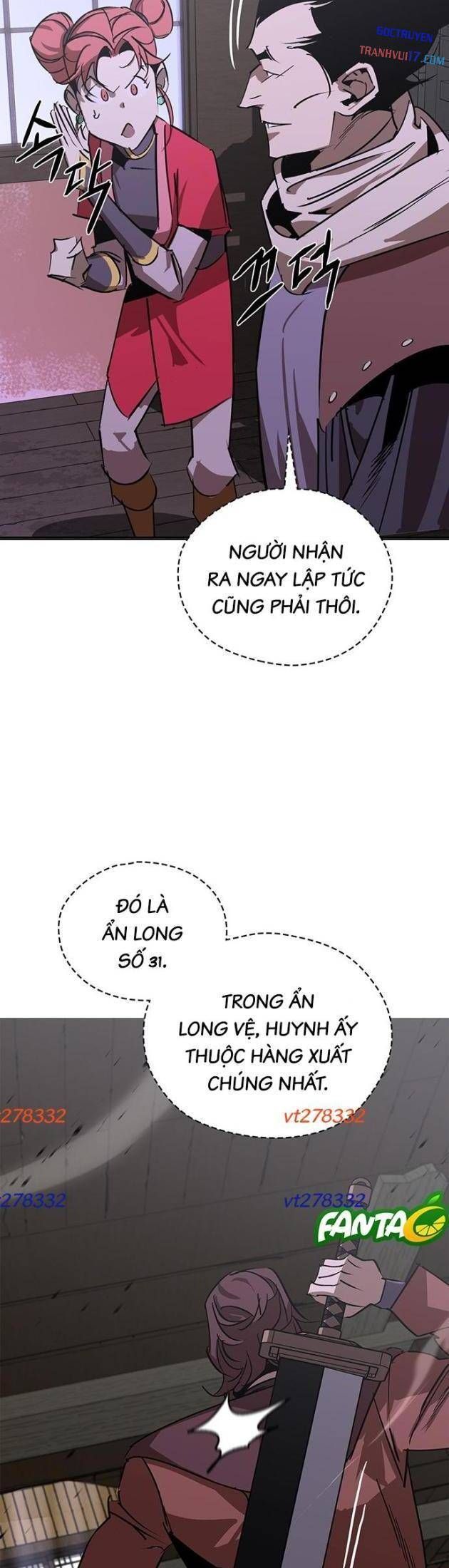 Võ Lâm Phương Tây Chap 51 - Next Chap 50