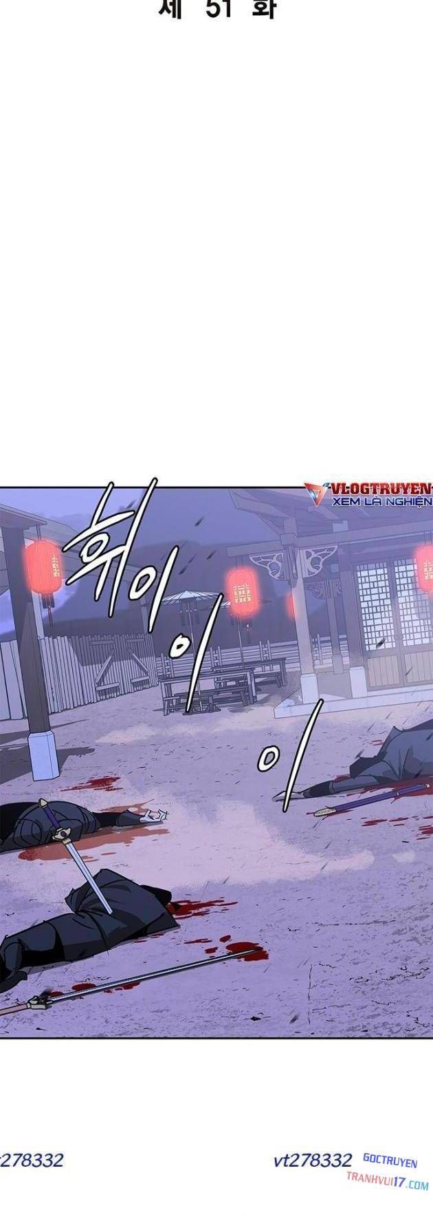 Võ Lâm Phương Tây Chap 51 - Next Chap 50
