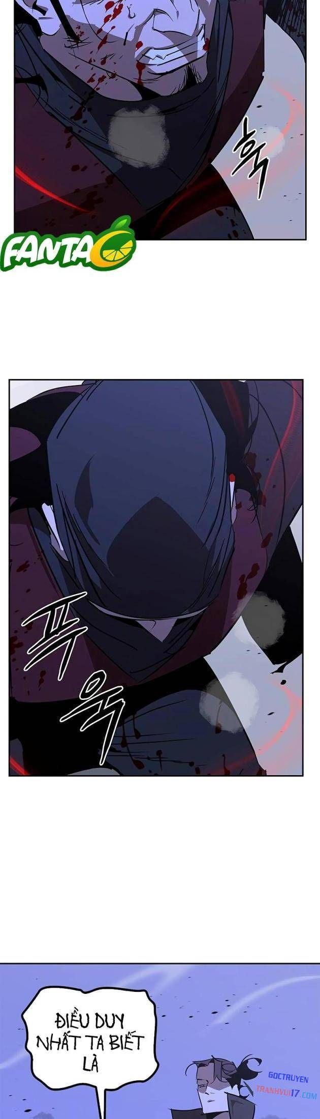 Võ Lâm Phương Tây Chap 52 - Next Chap 51