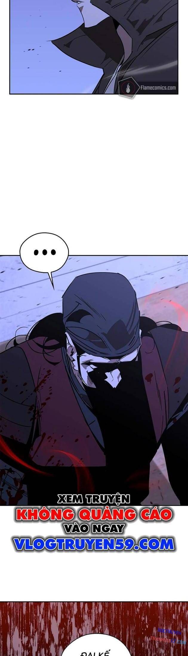 Võ Lâm Phương Tây Chap 52 - Next Chap 51