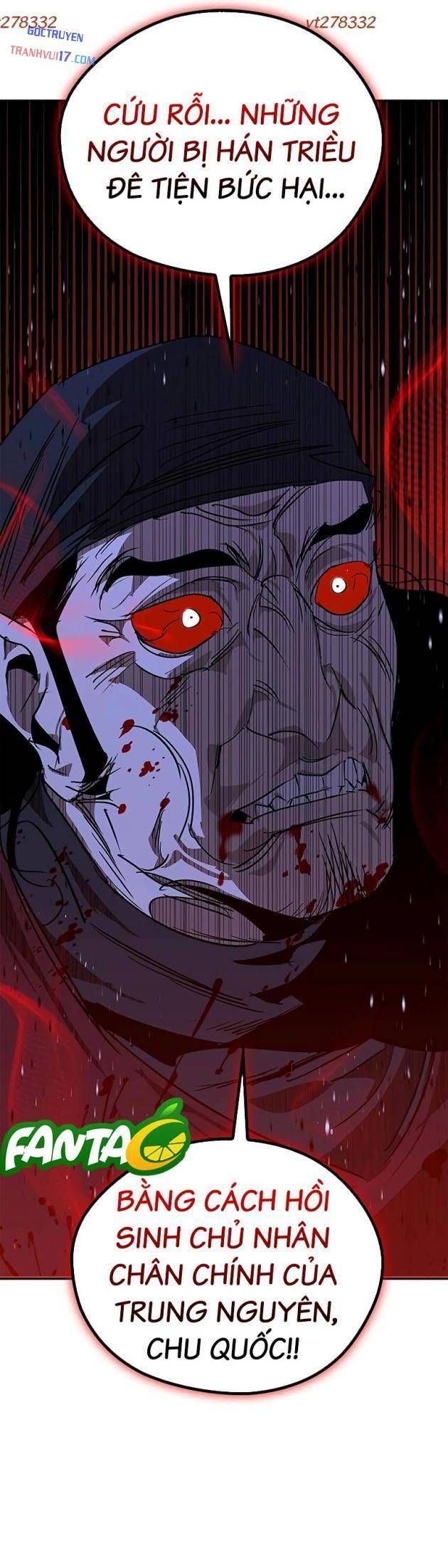Võ Lâm Phương Tây Chap 52 - Next Chap 51