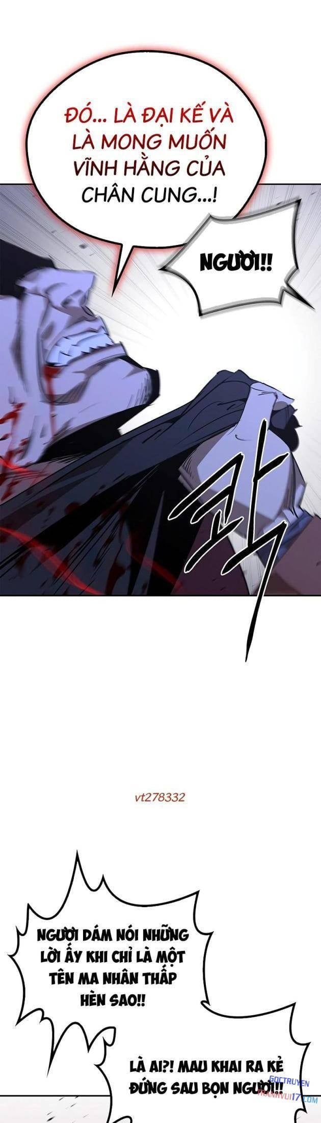 Võ Lâm Phương Tây Chap 52 - Next Chap 51