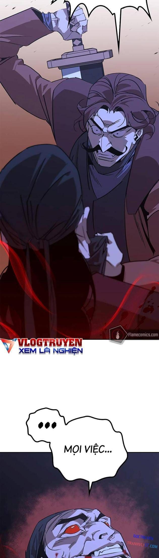 Võ Lâm Phương Tây Chap 52 - Next Chap 51