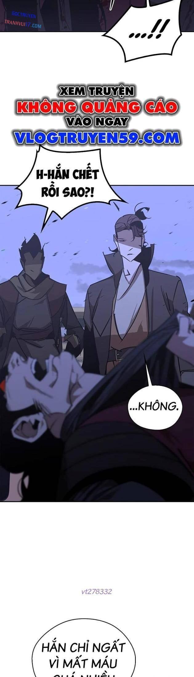 Võ Lâm Phương Tây Chap 52 - Next Chap 51