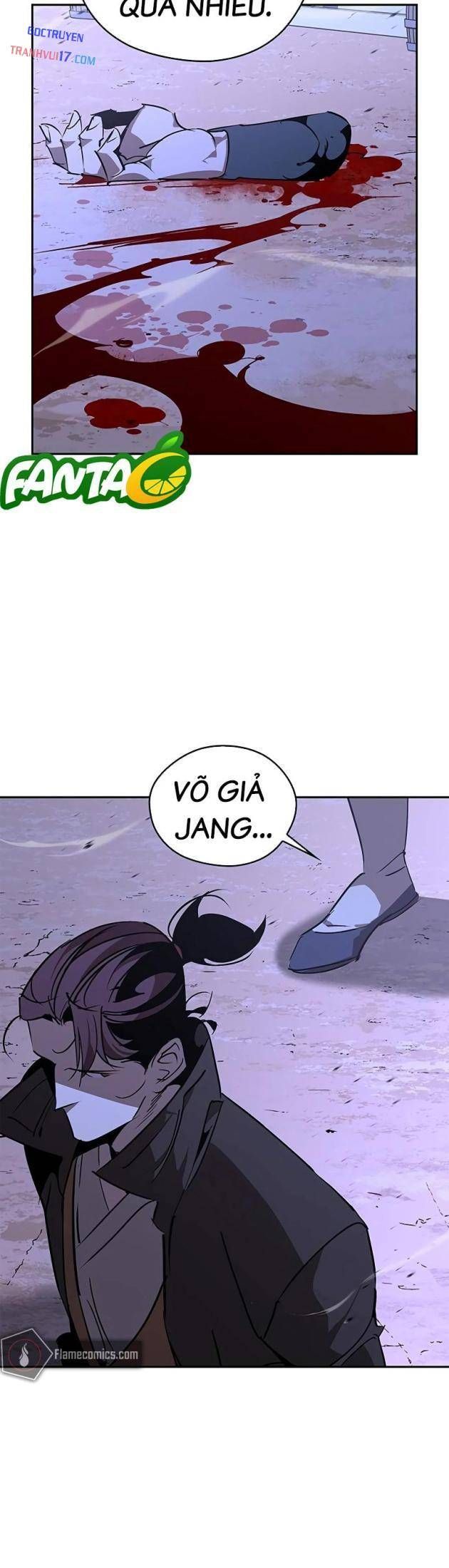 Võ Lâm Phương Tây Chap 52 - Next Chap 51
