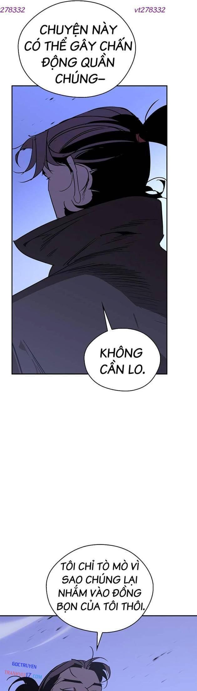 Võ Lâm Phương Tây Chap 52 - Next Chap 51