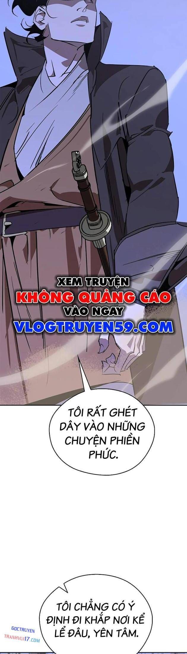 Võ Lâm Phương Tây Chap 52 - Next Chap 51