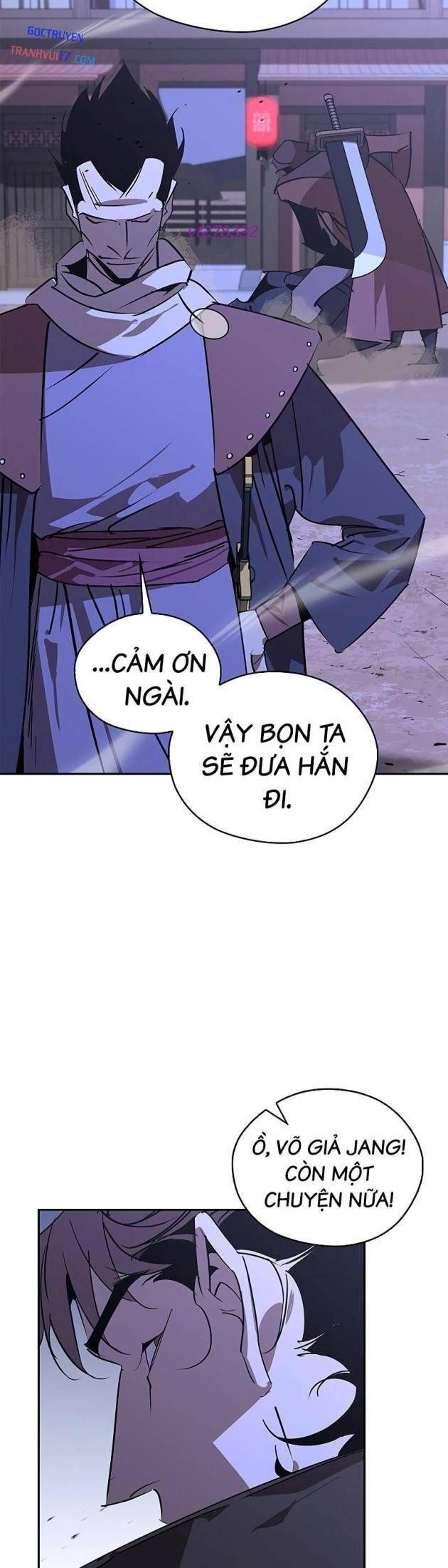Võ Lâm Phương Tây Chap 52 - Next Chap 51