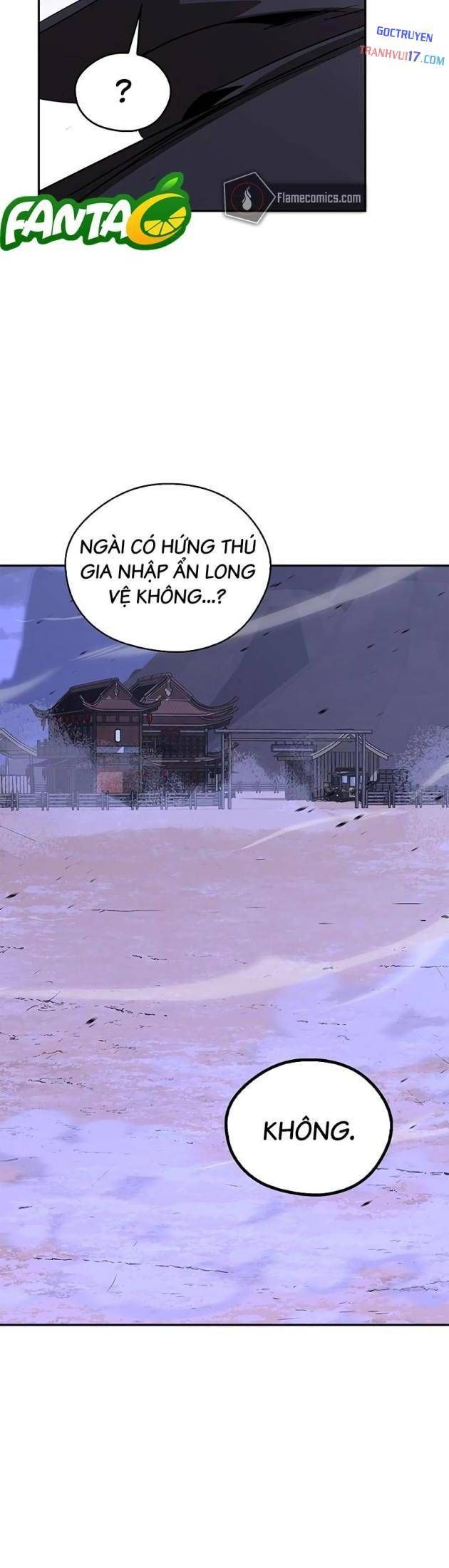 Võ Lâm Phương Tây Chap 52 - Next Chap 51