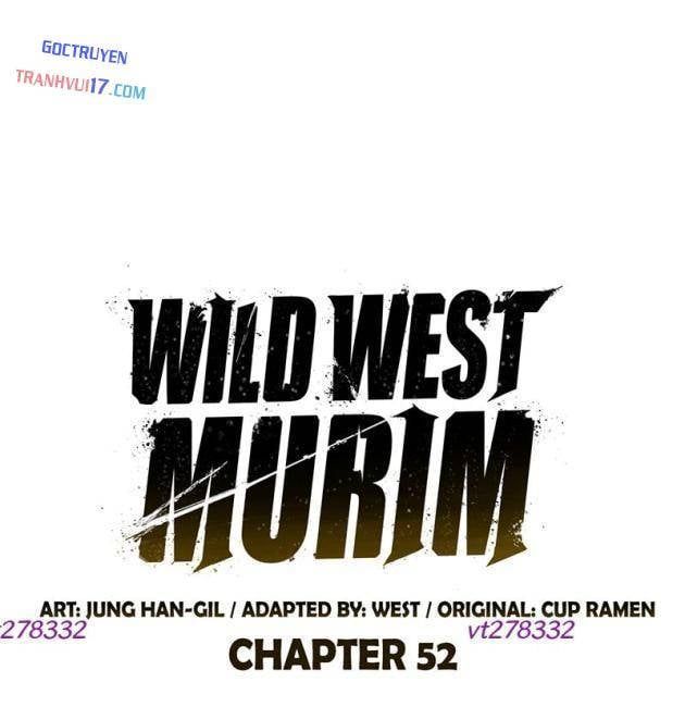 Võ Lâm Phương Tây Chap 52 - Next Chap 51