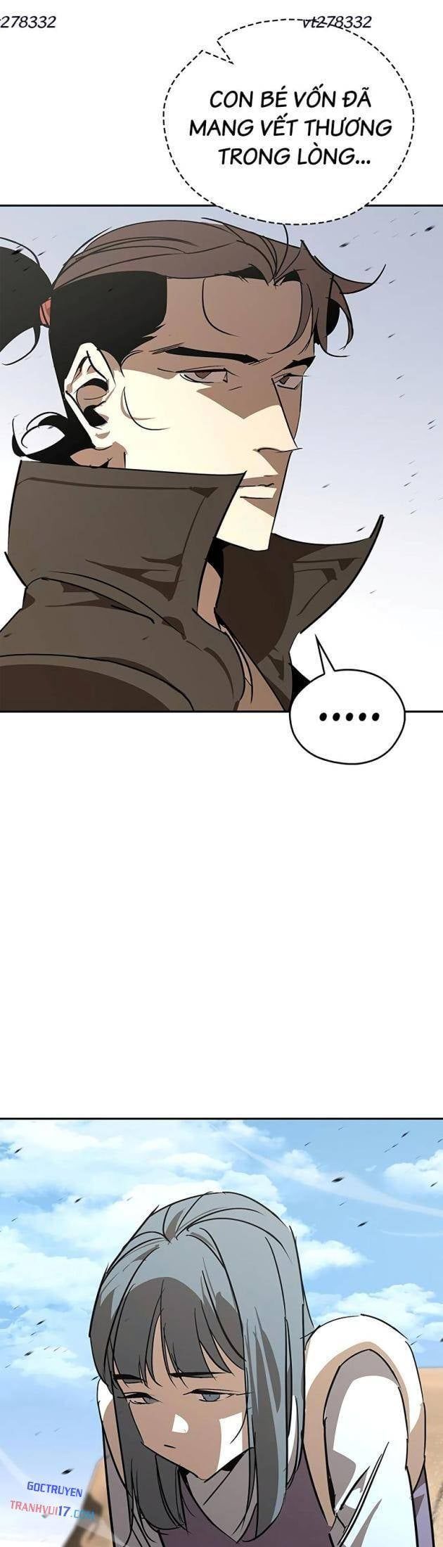 Võ Lâm Phương Tây Chap 52 - Next Chap 51