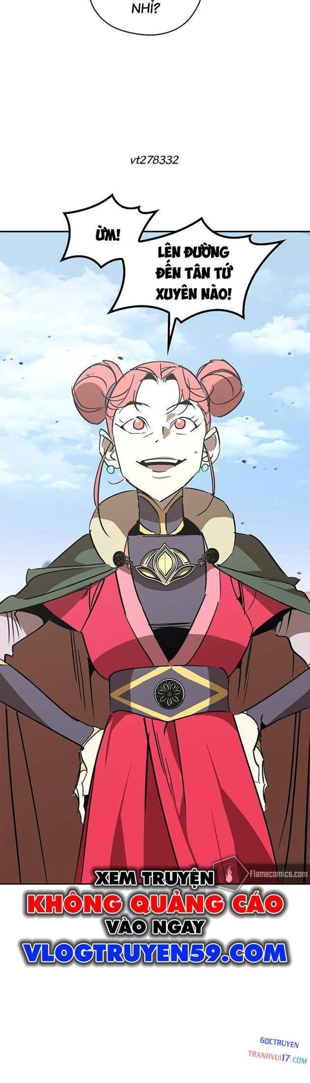 Võ Lâm Phương Tây Chap 52 - Next Chap 51