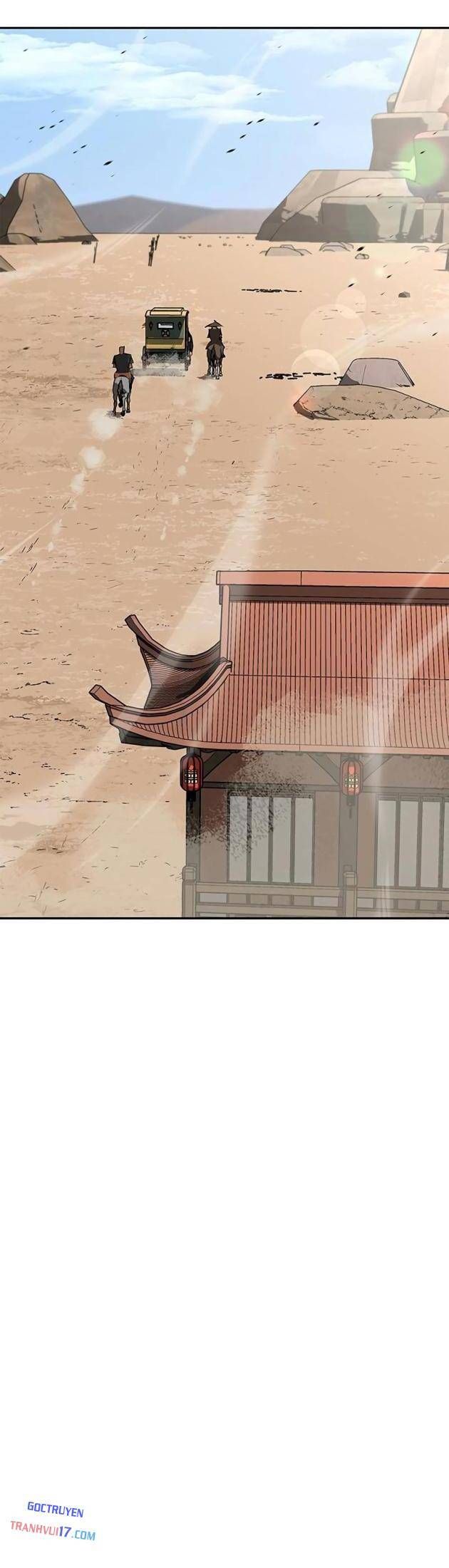 Võ Lâm Phương Tây Chap 52 - Next Chap 51