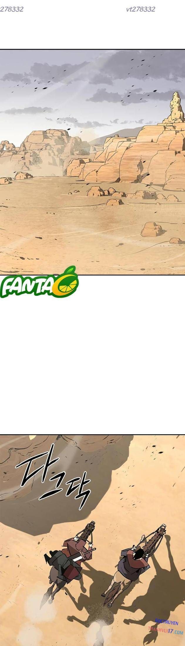 Võ Lâm Phương Tây Chap 52 - Next Chap 51