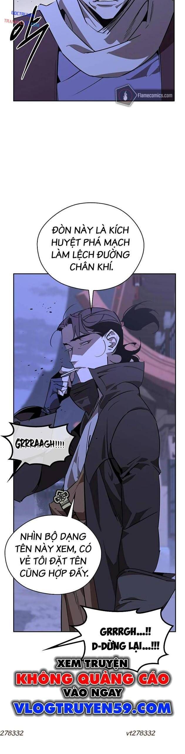 Võ Lâm Phương Tây Chap 52 - Next Chap 51