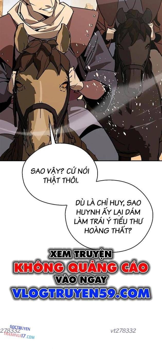 Võ Lâm Phương Tây Chap 52 - Next Chap 51