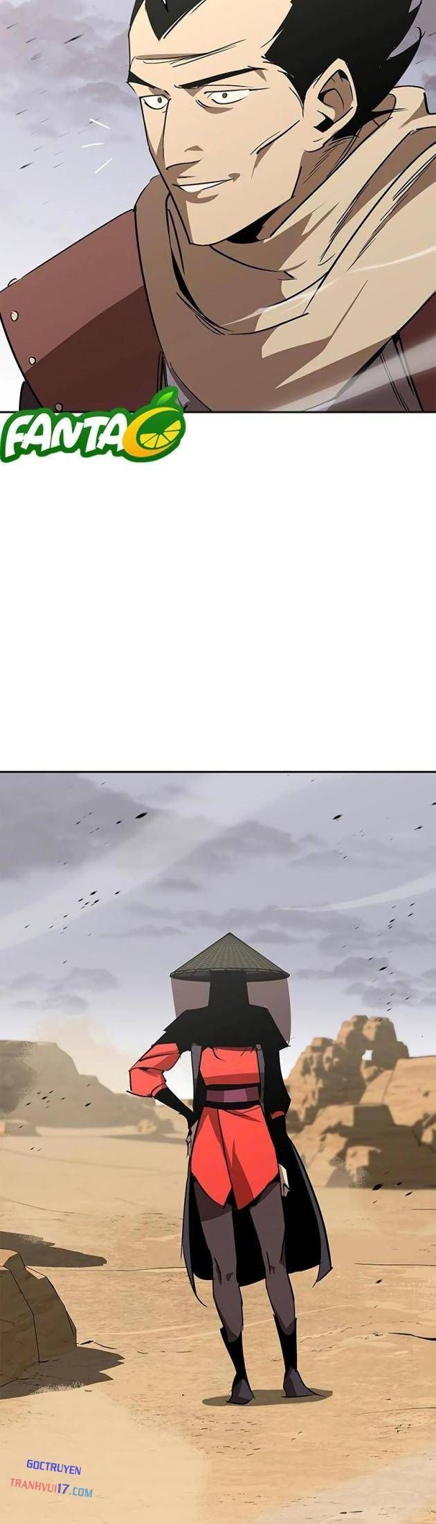 Võ Lâm Phương Tây Chap 52 - Next Chap 51