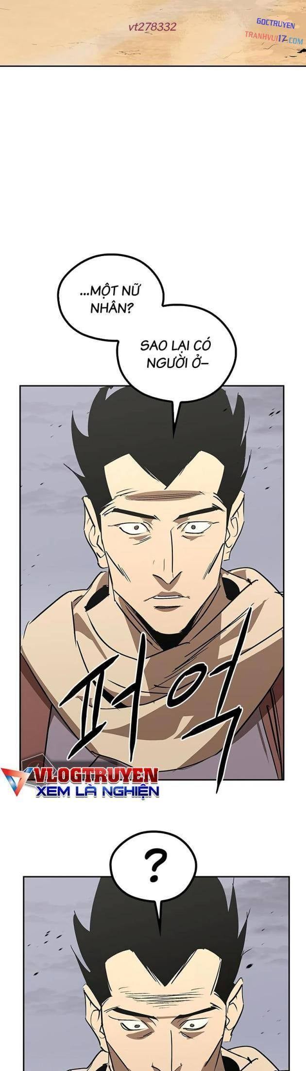 Võ Lâm Phương Tây Chap 52 - Next Chap 51