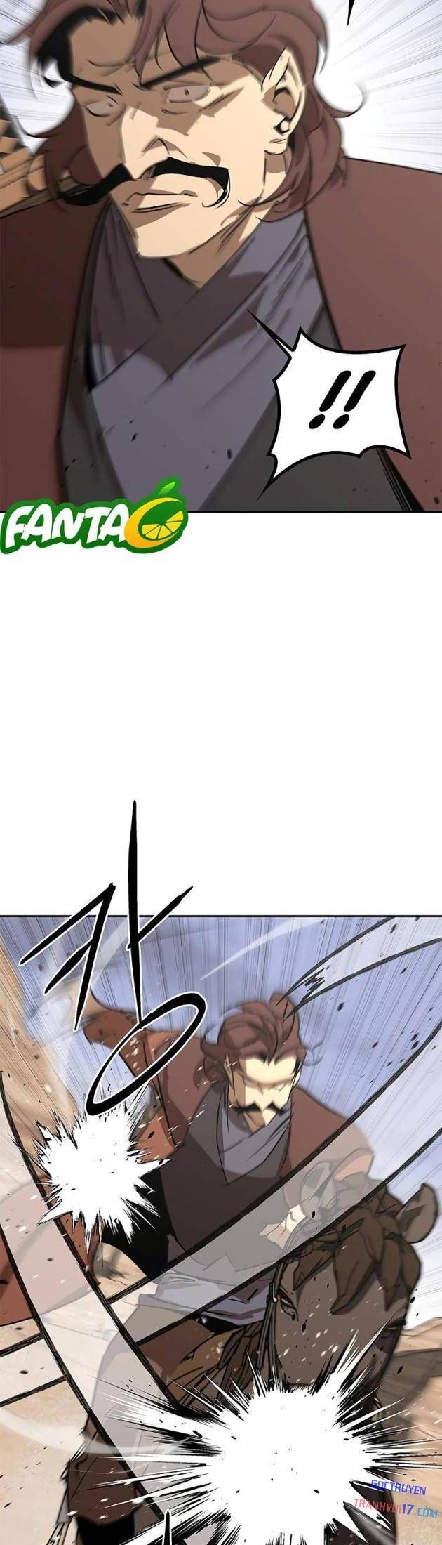 Võ Lâm Phương Tây Chap 52 - Next Chap 51