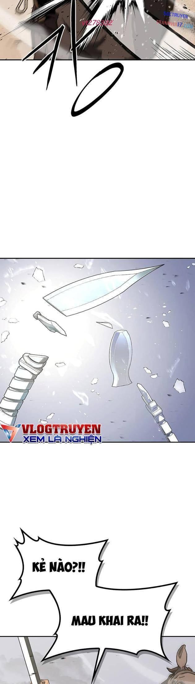 Võ Lâm Phương Tây Chap 52 - Next Chap 51