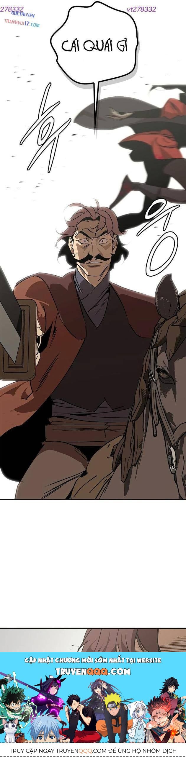Võ Lâm Phương Tây Chap 52 - Next Chap 51