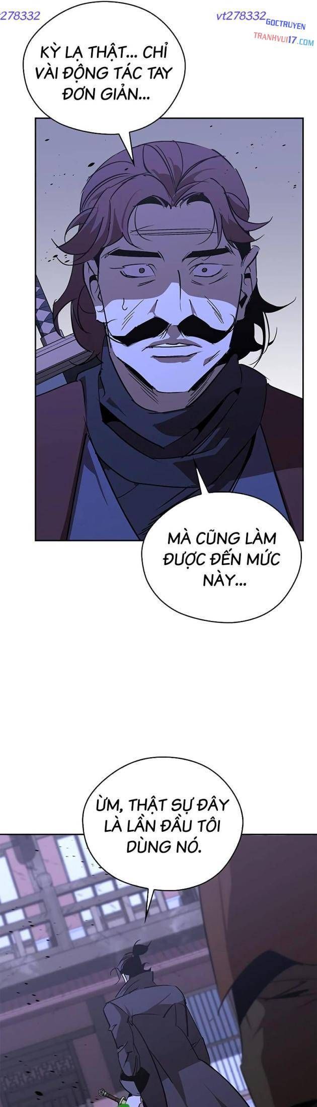Võ Lâm Phương Tây Chap 52 - Next Chap 51