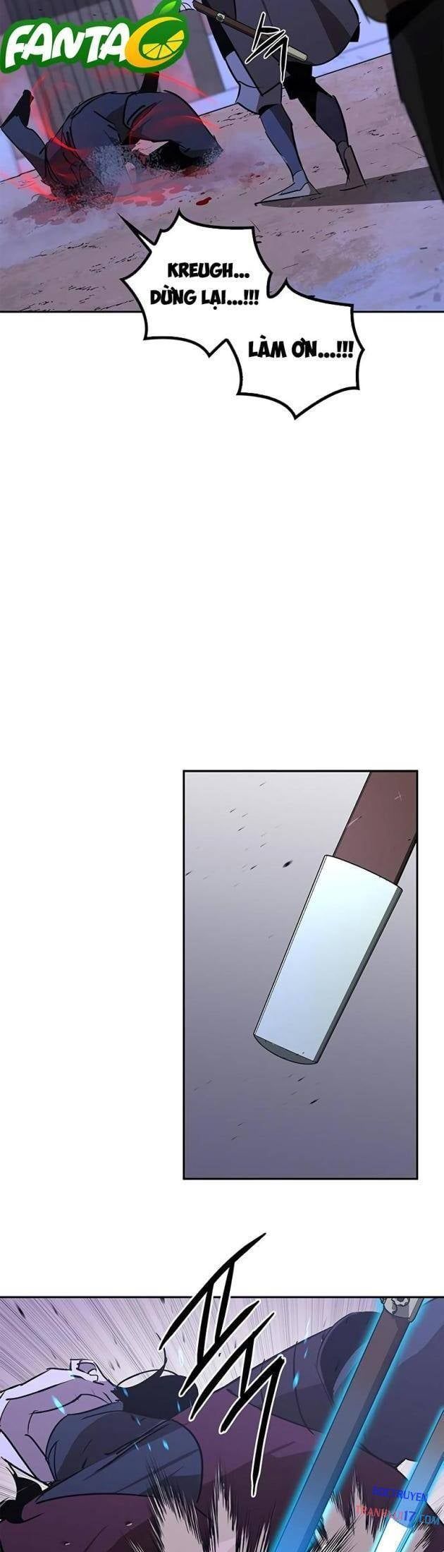 Võ Lâm Phương Tây Chap 52 - Next Chap 51
