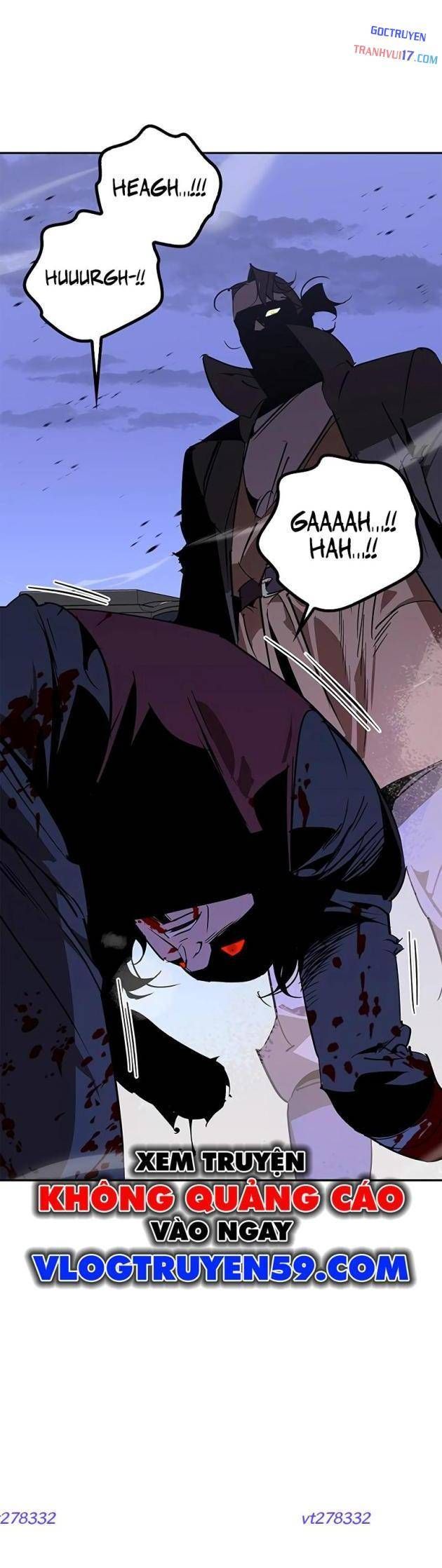 Võ Lâm Phương Tây Chap 52 - Next Chap 51