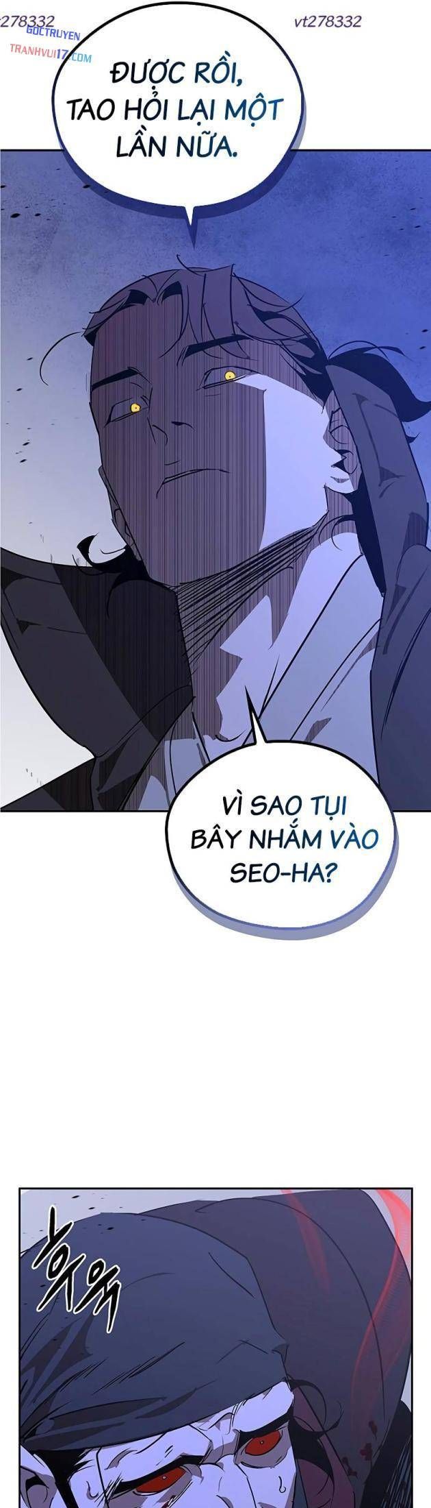 Võ Lâm Phương Tây Chap 52 - Next Chap 51
