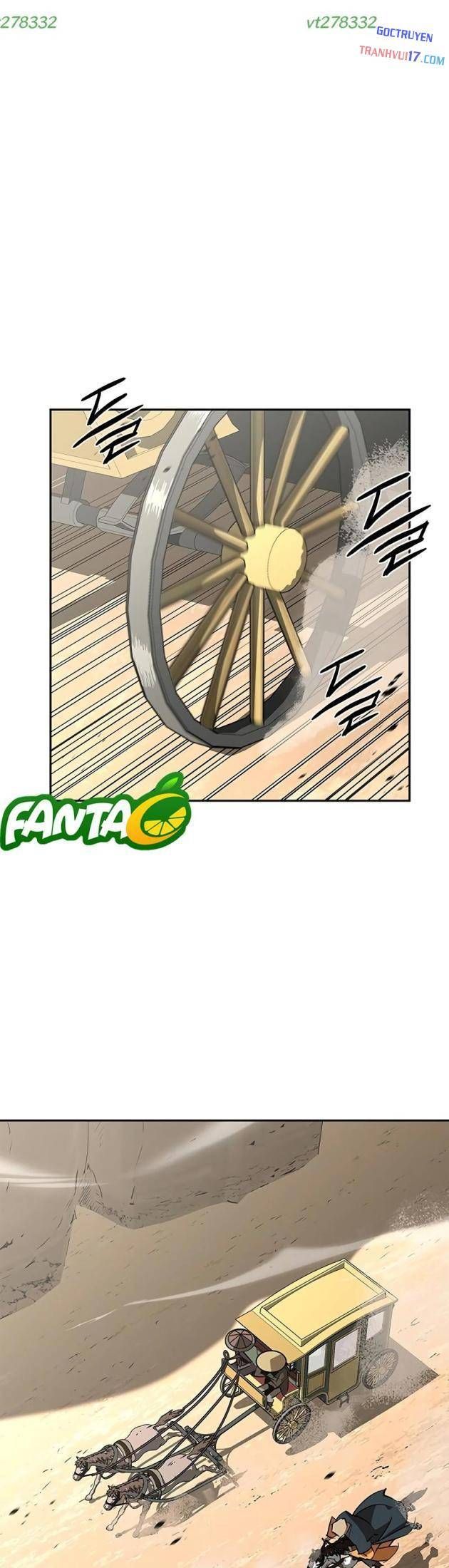 Võ Lâm Phương Tây Chap 53 - Next Chap 52