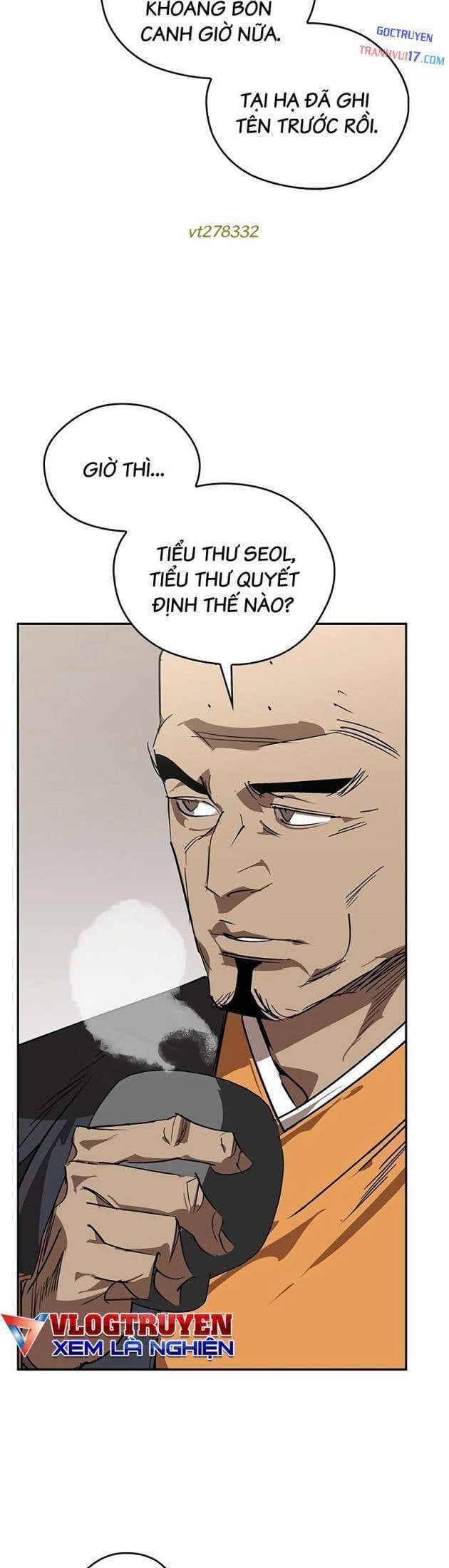 Võ Lâm Phương Tây Chap 53 - Next Chap 52